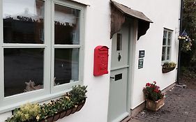 Abbey Cottage